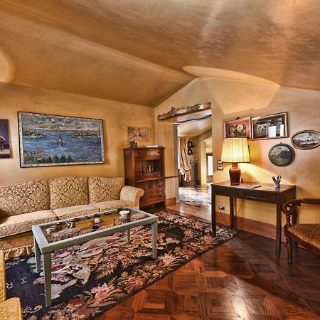 Elegante Panoramico Apartment Venice Exterior photo